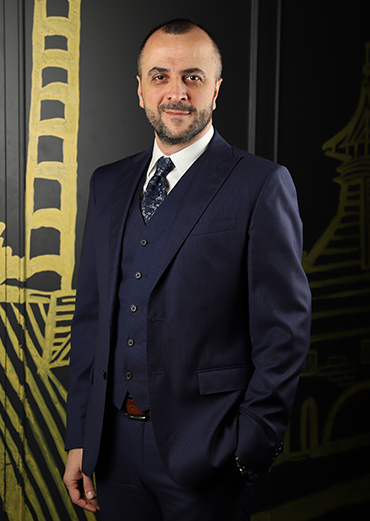 Bülent Peker